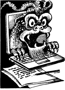 Иллюстрация к книге — Когда зацветет папоротник. Злая ведьма Варвара [_95.jpg]