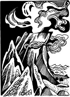 Иллюстрация к книге — Волшебная мельница. Злая ведьма Варвара [_101.jpg]