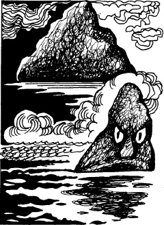 Иллюстрация к книге — Волшебная мельница. Злая ведьма Варвара [_122.jpg]