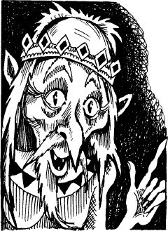 Иллюстрация к книге — Волшебная мельница. Злая ведьма Варвара [_125.jpg]