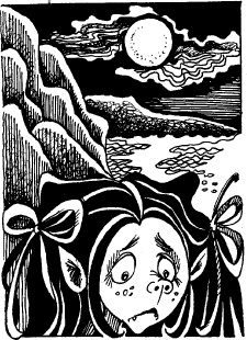 Иллюстрация к книге — Волшебная мельница. Злая ведьма Варвара [_13.jpg]