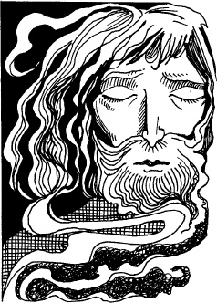 Иллюстрация к книге — Волшебная мельница. Злая ведьма Варвара [_136.jpg]