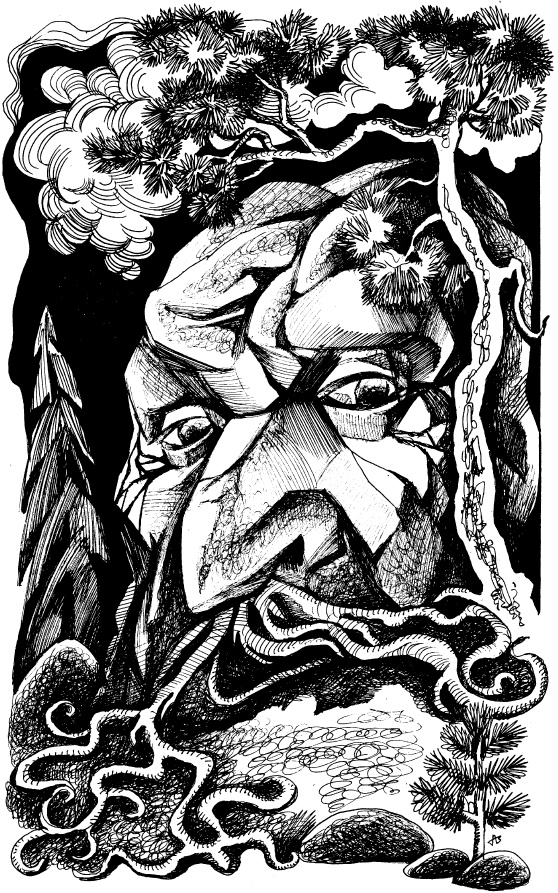 Иллюстрация к книге — Волшебная мельница. Злая ведьма Варвара [_144.jpg]