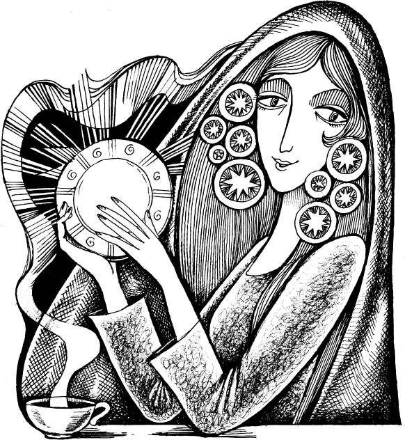 Иллюстрация к книге — Волшебная мельница. Злая ведьма Варвара [_17.jpg]