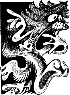 Иллюстрация к книге — Волшебная мельница. Злая ведьма Варвара [_171.jpg]