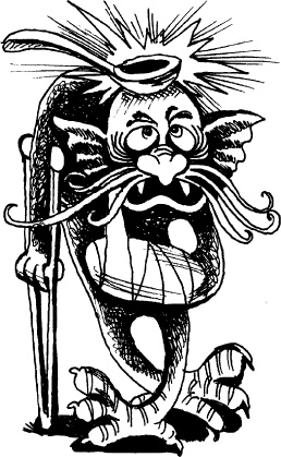 Иллюстрация к книге — Волшебная мельница. Злая ведьма Варвара [_172.jpg]