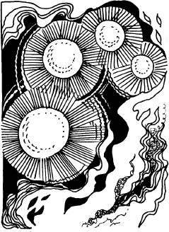 Иллюстрация к книге — Волшебная мельница. Злая ведьма Варвара [_174.jpg]