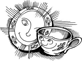 Иллюстрация к книге — Волшебная мельница. Злая ведьма Варвара [_18.jpg]