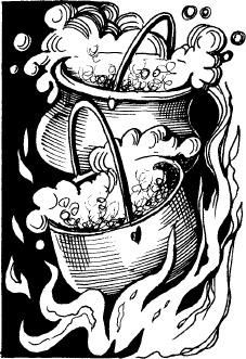 Иллюстрация к книге — Волшебная мельница. Злая ведьма Варвара [_181.jpg]