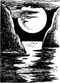 Иллюстрация к книге — Волшебная мельница. Злая ведьма Варвара [_185.jpg]