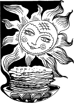 Иллюстрация к книге — Волшебная мельница. Злая ведьма Варвара [_20.jpg]