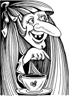 Иллюстрация к книге — Волшебная мельница. Злая ведьма Варвара [_25.jpg]