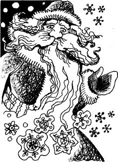 Иллюстрация к книге — Волшебная мельница. Злая ведьма Варвара [_39.jpg]