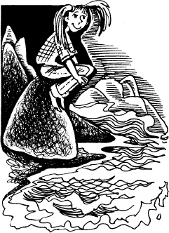 Иллюстрация к книге — Волшебная мельница. Злая ведьма Варвара [_44.jpg]