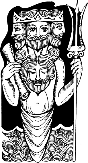 Иллюстрация к книге — Волшебная мельница. Злая ведьма Варвара [_48.jpg]