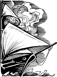 Иллюстрация к книге — Волшебная мельница. Злая ведьма Варвара [_51.jpg]