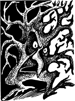 Иллюстрация к книге — Волшебная мельница. Злая ведьма Варвара [_64.jpg]