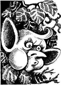 Иллюстрация к книге — Волшебная мельница. Злая ведьма Варвара [_67.jpg]