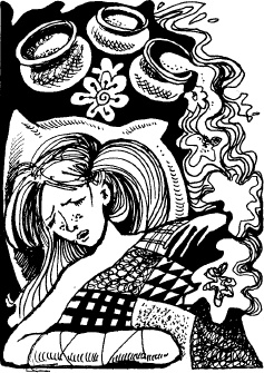 Иллюстрация к книге — Волшебная мельница. Злая ведьма Варвара [_73.jpg]