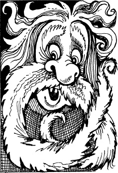 Иллюстрация к книге — Волшебная мельница. Злая ведьма Варвара [_77.jpg]