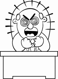 Иллюстрация к книге — Чистая аура. Как очистить и защитить свое биоэнергетическое поле [i_010.jpg]