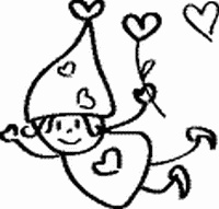 Иллюстрация к книге — Чистая аура. Как очистить и защитить свое биоэнергетическое поле [i_011.jpg]