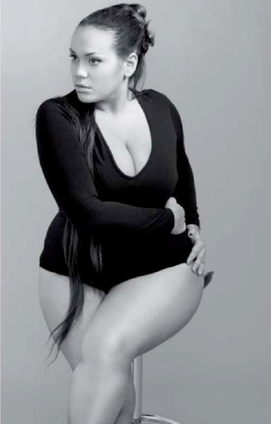 Иллюстрация к книге — В теле нестандарта [i_063.jpg]