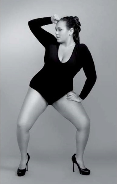 Иллюстрация к книге — В теле нестандарта [i_073.jpg]