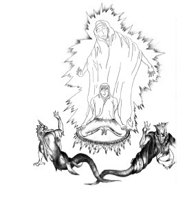 Иллюстрация к книге — Медитации на каждый день. Раскрытие внутренних способностей [i_017.jpg]