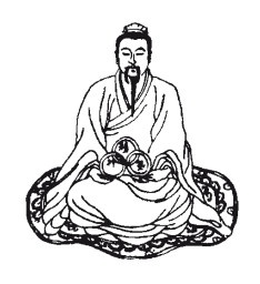 Иллюстрация к книге — Медитации на каждый день. Раскрытие внутренних способностей [i_034.jpg]