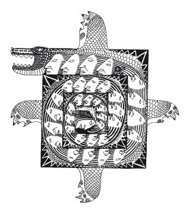 Иллюстрация к книге — Медитации на каждый день. Раскрытие внутренних способностей [i_050.jpg]