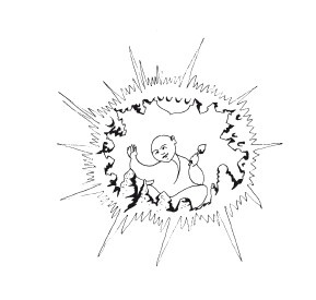 Иллюстрация к книге — Медитации на каждый день. Раскрытие внутренних способностей [i_069.jpg]