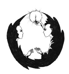 Иллюстрация к книге — Медитации на каждый день. Раскрытие внутренних способностей [i_072.jpg]