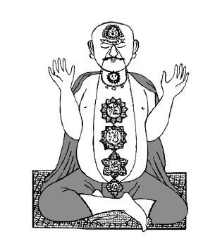 Иллюстрация к книге — Медитации на каждый день. Раскрытие внутренних способностей [i_080.jpg]