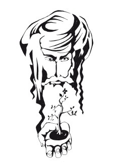 Иллюстрация к книге — Медитации на каждый день. Раскрытие внутренних способностей [i_089.jpg]