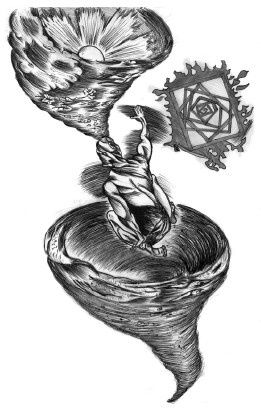 Иллюстрация к книге — Медитации на каждый день. Раскрытие внутренних способностей [i_102.jpg]