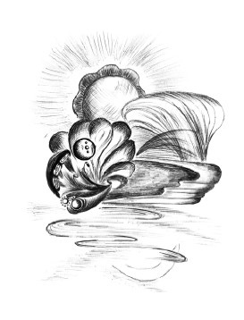 Иллюстрация к книге — Медитации на каждый день. Раскрытие внутренних способностей [i_105.jpg]