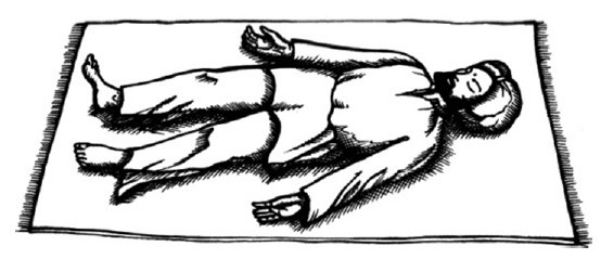 Иллюстрация к книге — Медитации на каждый день. Раскрытие внутренних способностей [i_109.jpg]