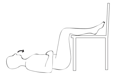 Иллюстрация к книге — Исцеляющая сила мудр. Здоровье на кончиках пальцев [i_047.jpg]