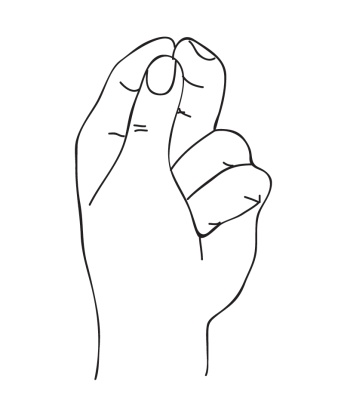 Иллюстрация к книге — Исцеляющая сила мудр. Здоровье на кончиках пальцев [i_048.jpg]