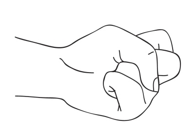 Иллюстрация к книге — Исцеляющая сила мудр. Здоровье на кончиках пальцев [i_055.jpg]