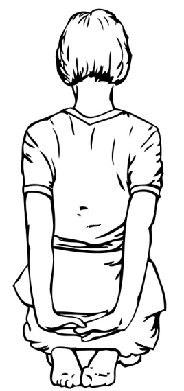 Иллюстрация к книге — 5 минут йоги не вставая с кровати. Для каждой женщины в любом возрасте [i_021.jpg]