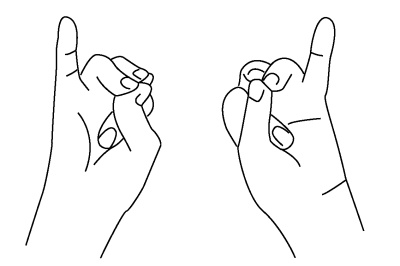 Иллюстрация к книге — 5 минут йоги не вставая с кровати. Для каждой женщины в любом возрасте [i_061.jpg]