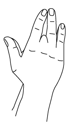 Иллюстрация к книге — 5 минут йоги не вставая с кровати. Для каждой женщины в любом возрасте [i_067.jpg]