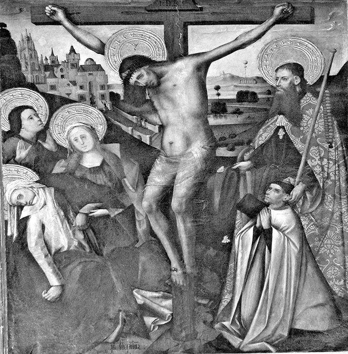 Иллюстрация к книге — Как было на самом деле. Последний путь святого семейства [a9r1s5k1yc_l7hhyp_nw.jpg]