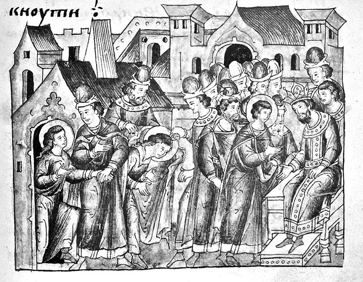 Иллюстрация к книге — Как было на самом деле. Последний путь святого семейства [a9r239bbk_l7hhyv_nw.jpg]