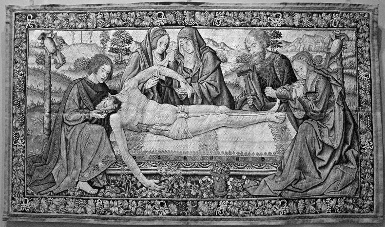 Иллюстрация к книге — Как было на самом деле. Последний путь святого семейства [a9r4hm8pc_l7hhym_nw.jpg]