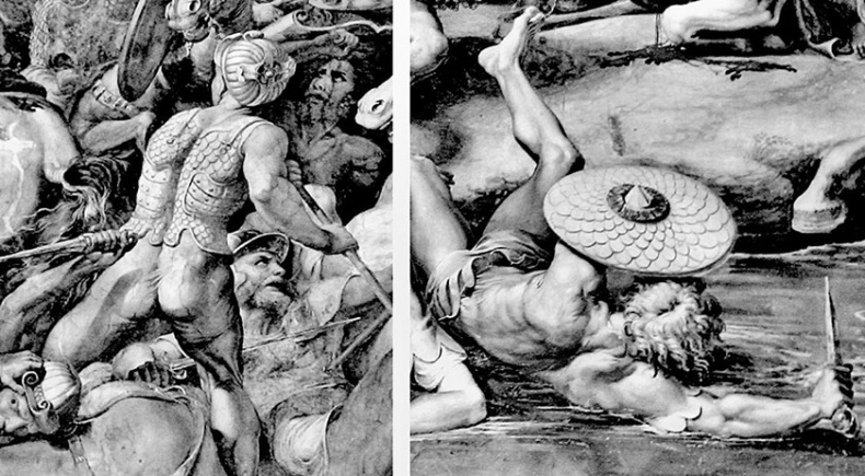 Иллюстрация к книге — Как было на самом деле. Последний путь святого семейства [a9rws7auf_l7hi11_nw.jpg]