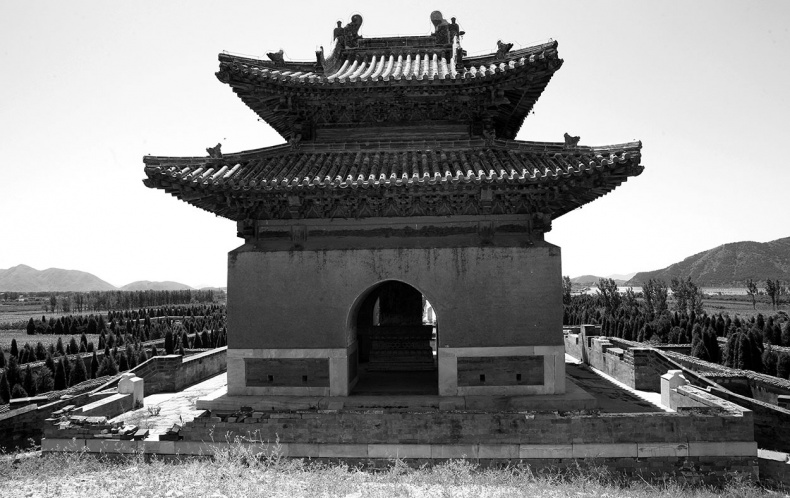 Иллюстрация к книге — Как было на самом деле. Последний путь святого семейства [i_004.jpg]