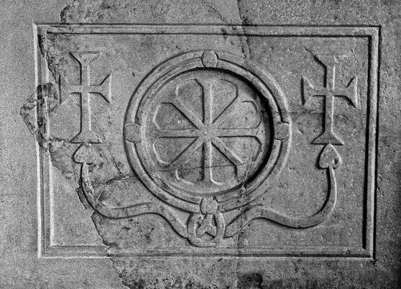 Иллюстрация к книге — Как было на самом деле. Последний путь святого семейства [i_033.jpg]